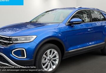 VW T-Roc 34.195 km 24.950 &euro; Wuppertal 42109
