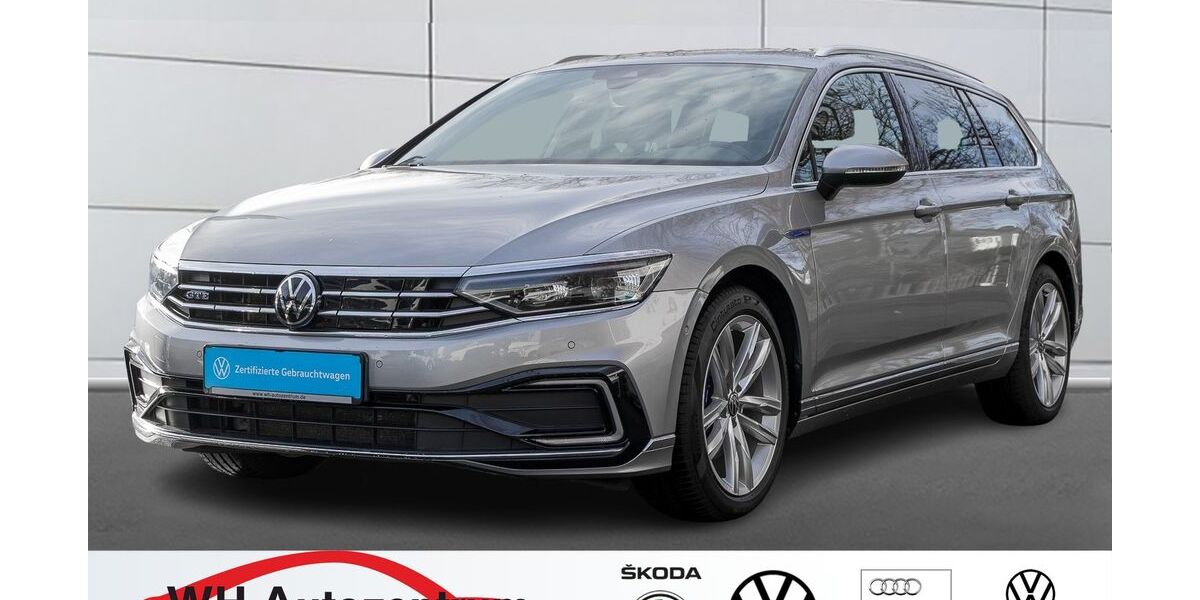 VW Passat Variant 70.450 km 23.490 &euro; Hattingen 45527