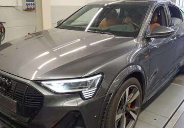 Audi e-tron 25.997 km 44.945 &euro; Hagen 58091