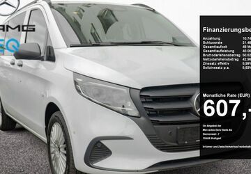Mercedes-Benz Vito 60.558 km 47.240 &euro; Hagen 58135