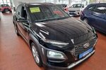 Hyundai Kona Unique 4fach Alu Klimaautom. Kamera 31.570 km 19.880 &euro; HAAN 42781