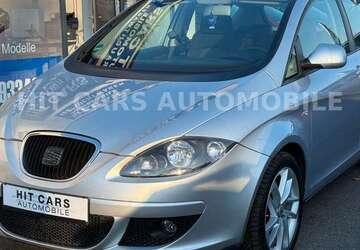 Seat Altea 50.000 km 5.500 &euro; Leverkusen 51375