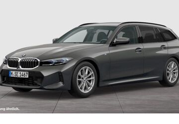 BMW 320 24.862 km 40.880 &euro; Wuppertal 42117