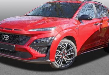 Hyundai KONA 47.667 km 22.990 &euro; Düsseldorf 40233