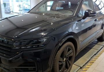 VW Touareg 74.074 km 54.810 &euro; Hagen 58091
