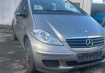 Mercedes-Benz A 150 171.348 km 3.495 &euro; Hagen 58135