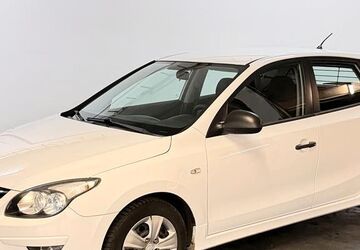 Hyundai i30 195.497 km 3.490 &euro; Sprockhövel 45549