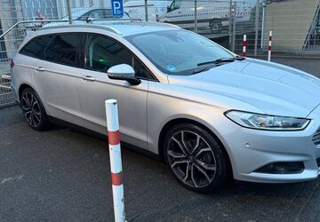 Ford Mondeo 175.000 km 8.950 &euro; Leverkusen 51371