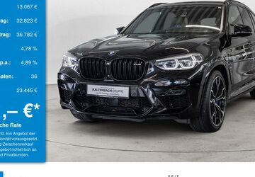BMW X3 96.871 km 45.290 &euro; Remscheid 42897
