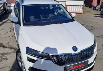 Skoda Karoq 143.000 km 15.900 &euro; Sprockhövel 45549