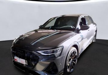 Audi e-tron 35.630 km 39.565 &euro; Hagen 58091