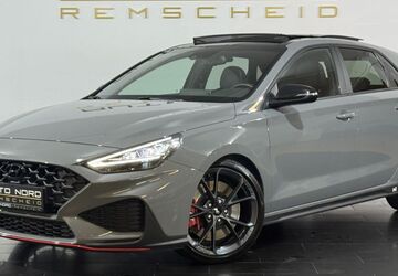 Hyundai i30 53.500 km 31.990 &euro; Remscheid 42897