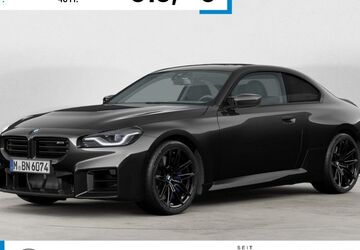 BMW M2 11.599 km 68.390 &euro; Bergisch Gladbach 51469