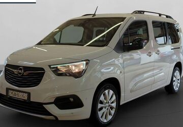 Opel Combo Life 51.700 km 26.850 &euro; Leverkusen 51381