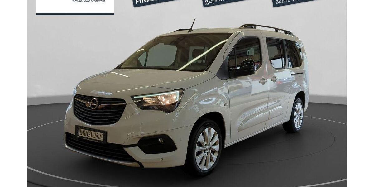 Opel Combo Life 51.700 km 26.850 &euro; Leverkusen 51381
