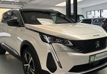 Peugeot 5008 58.800 km 25.399 &euro; Solingen 42697