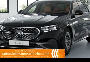 Mercedes-Benz E 220 10.328 km 50.980 &euro; Solingen 42653