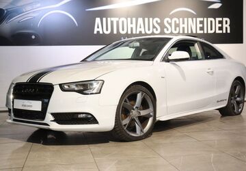 Audi A5 182.458 km 10.650 &euro; Ratingen 40880
