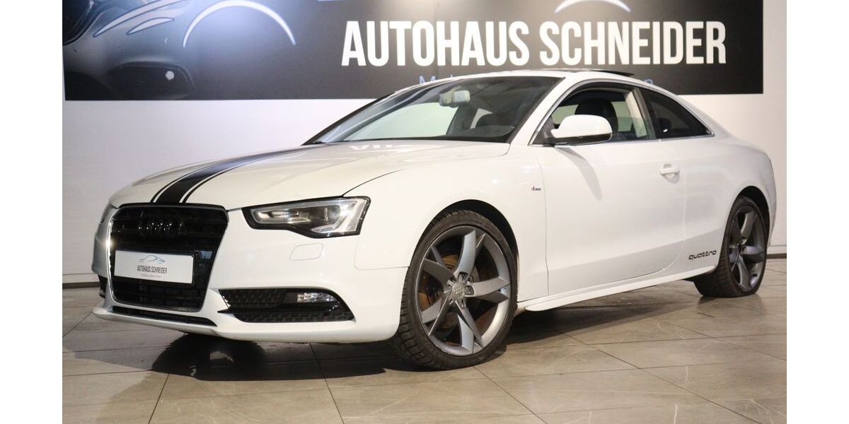 Audi A5 182.458 km 10.650 &euro; Ratingen 40880