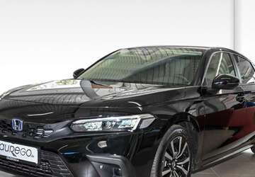 Honda Civic 4.900 km 31.440 &euro; Wuppertal-Elberfeld 42103