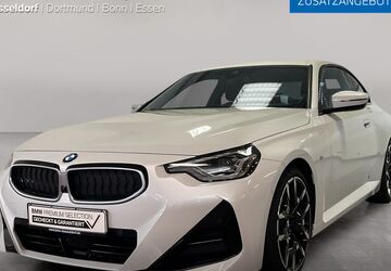 BMW 220 25.723 km 39.999 &euro; Düsseldorf 40237