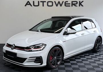 VW Golf 99.794 km 22.999 &euro; Hückeswagen 42499