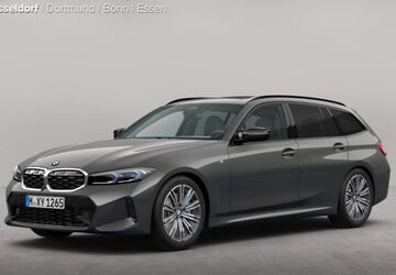 BMW M340i 25.921 km 58.899 &euro; Düsseldorf 40237