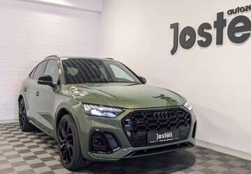 Audi SQ5 93.188 km 43.990 &euro; Monheim am Rhein 40789