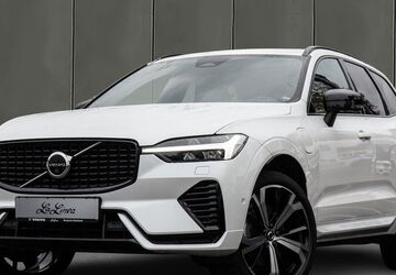 Volvo XC60 60.886 km 39.850 &euro; Bergisch Gladbach 51469