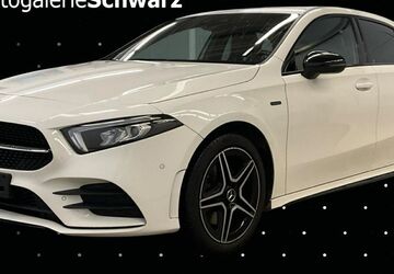 Mercedes-Benz A 250 63.540 km 23.890 &euro; Remscheid 42897