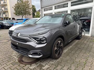 Gebrauchte Citroën C4