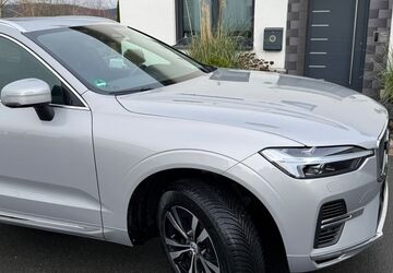 Volvo XC60 60.000 km 35.000 &euro; Hagen 58097