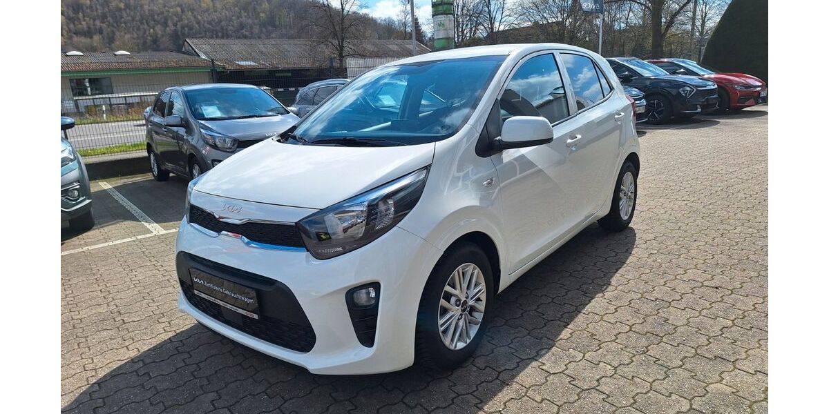 Kia Picanto 29.700 km 12.990 &euro; Overath 51491