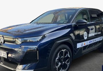 Citroen C5 Aircross 9.200 km 45.750 &euro; Leverkusen 51373