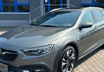 Opel Insignia 196.030 km 12.150 &euro; Monheim am Rhein 40789