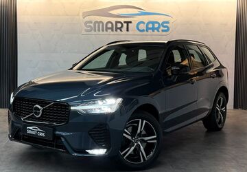 Volvo XC60 159.457 km 25.990 &euro; Remscheid 42855