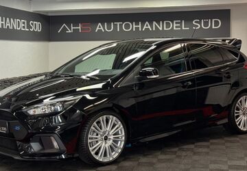 Ford Focus 64.000 km 26.999 &euro; Remscheid 42857