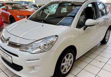 Citroen C3 106.998 km 9.980 &euro; Gevelsberg 58285