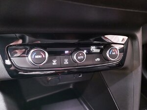 Opel Corsa e Elegance PDC LM-Felgen Tempomat 10.952 km 15.790 &euro; HAAN 42781