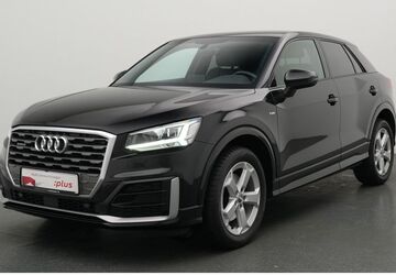 Audi Q2 106.123 km 21.480 &euro; Leverkusen 51373