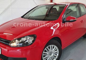 VW Golf 59.997 km 8.495 &euro; Wuppertal 42349