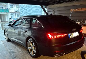 Audi A6 129.000 km 29.900 &euro; Hagen 58091