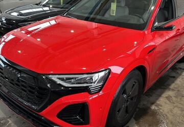 Audi Q8 e-tron 33.711 km 56.765 &euro; Hagen 58091