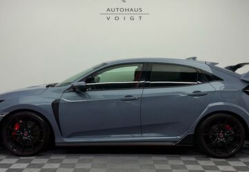 Honda Civic 16.336 km 38.200 &euro; Radevormwald 42477