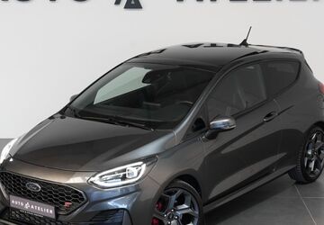 Ford Fiesta 76.346 km 20.490 &euro; Remscheid 42855