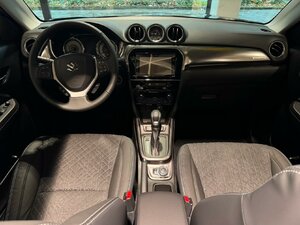 Suzuki SX4 S-Cross Comfort+ AllGrip 3.300 km 31.630 &euro; HAAN 42781