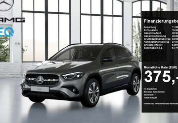 Mercedes-Benz GLA 200 24.898 km 39.880 &euro; Hagen 58135