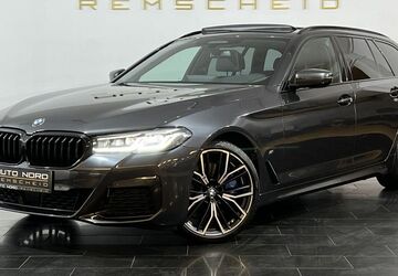BMW 530 96.750 km 40.990 &euro; Remscheid 42897