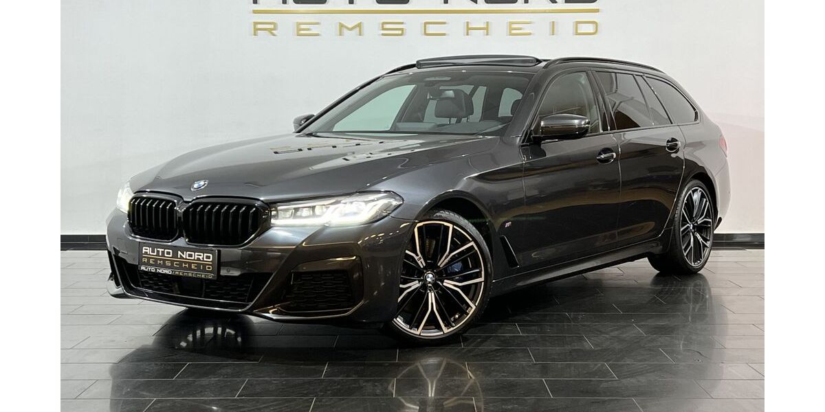BMW 530 96.750 km 40.990 &euro; Remscheid 42897