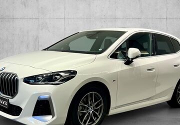 BMW 220 21.044 km 29.500 &euro; Düsseldorf 40231